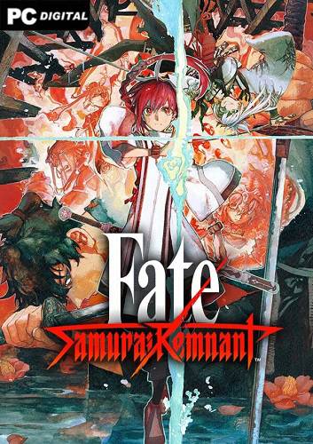 Fate Samurai Remnant RePack (RUS) со всеми DLC