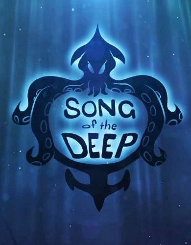 Song of the Deep [En Multi] (1.0) License CODEX RePack от Xatab на русском