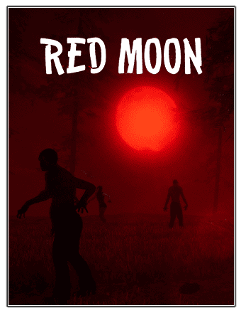 Red Moon  Survival RePack (RUS) со всеми DLC
