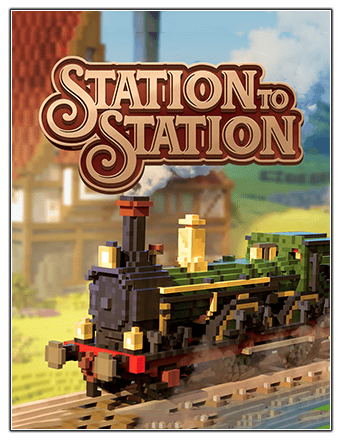 Station to Station RePack (RUS) со всеми DLC
