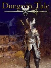 Dungeon Tale RePack (RUS) со всеми DLC