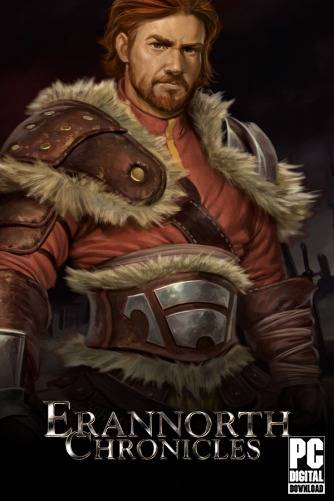 Erannorth Chronicles RePack (RUS) со всеми DLC