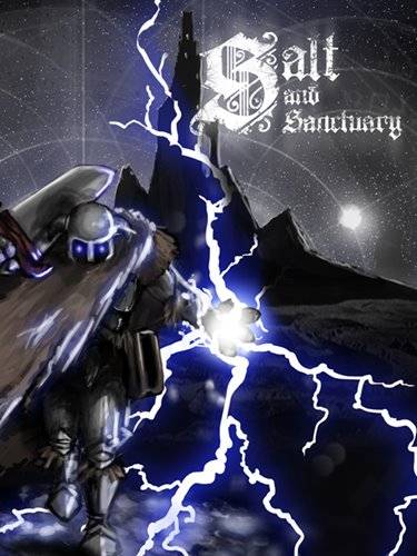 Salt and Sanctuary [Ru Multi] (1.0.0.5) Repack Valdeni RePack от Xatab на русском