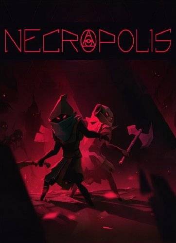 NECROPOLIS [Ru Multi] (1.1) License GOG [Brutal Edition] RePack от Xatab на русском