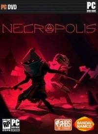 NECROPOLIS   Лицензия RePack от Xatab на русском