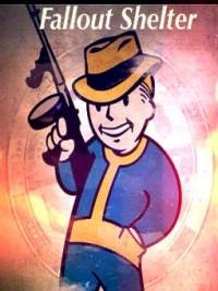 Fallout Shelter RePack от Xatab на русском