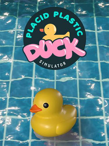 Placid Plastic Duck Simulator More Ducks Everywhere Bundle RePack (RUS) со всеми DLC