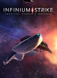 Infinium Strike Лицензия RePack от Xatab на русском