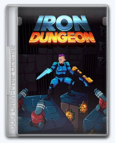 Iron Dungeon RePack (RUS) со всеми дополнениями