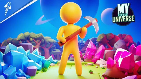 My Little Universe RePack (RUS) со всеми DLC