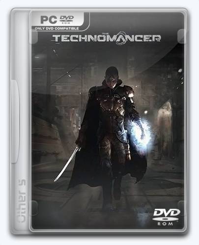 The Technomancer   Repack Other s  от Xatab на русском