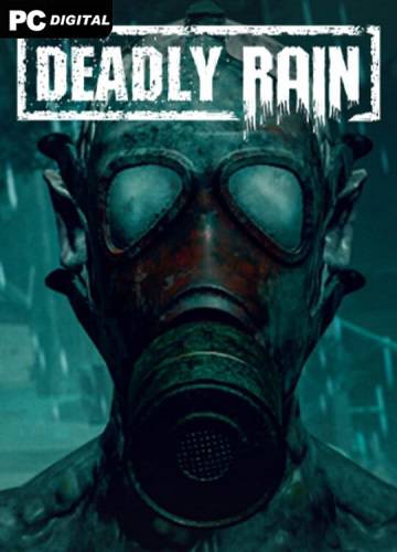Deadly Rain RePack (RUS) со всеми DLC