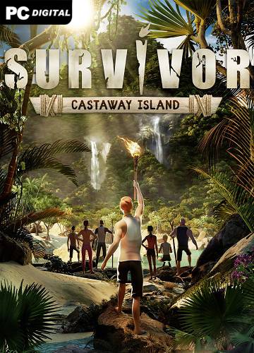 Survivor - Castaway Island RePack (RUS) со всеми DLC