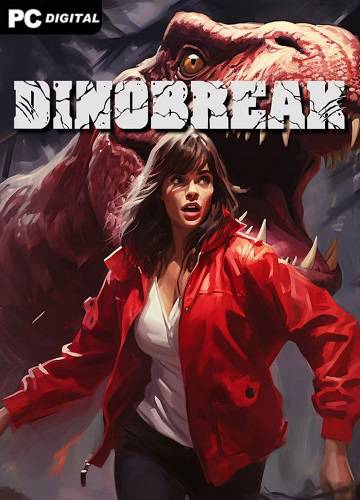 Dinobreak RePack (RUS) со всеми дополнениями