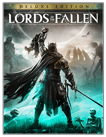 Lords of the Fallen Deluxe Edition RePack (RUS) со всеми DLC