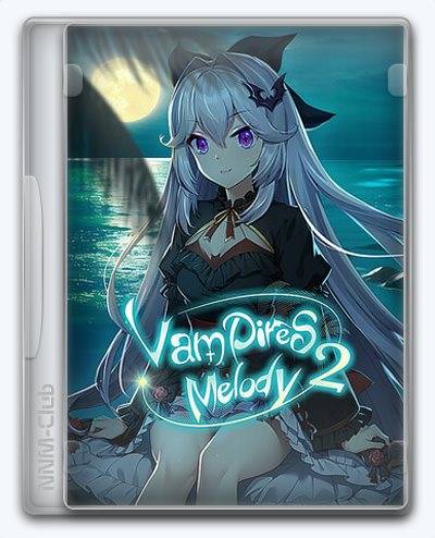Vampires' Melody 2 RePack (RUS) со всеми DLC