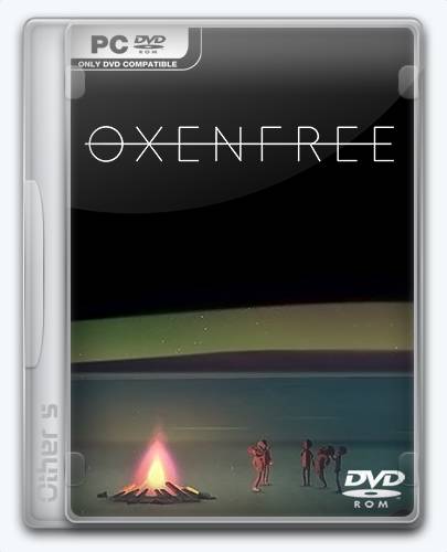 Oxenfree [Ru En] (2.1.0F26) Repack Other s  от Xatab на русском