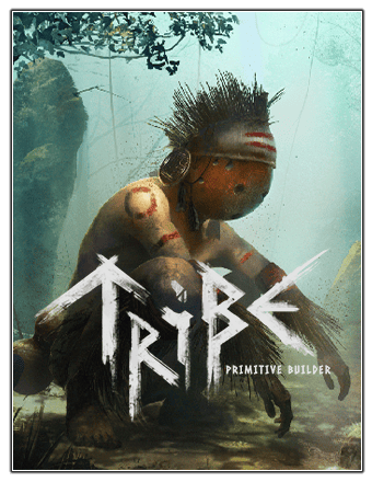Tribe Primitive Builder RePack (RUS) со всеми DLC
