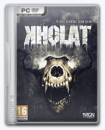 Kholat [Ru Multi] (1.03) Repack Other s  от Xatab на русском