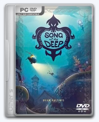 Song of the Deep   Repack Other s  от Xatab на русском