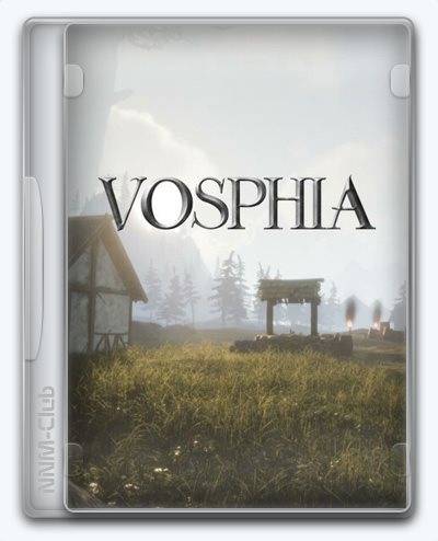 Vosphia RePack (RUS) со всеми дополнениями