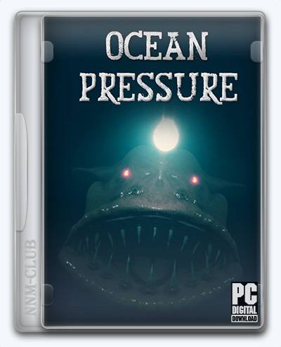 Ocean Pressure RePack (RUS) со всеми DLC