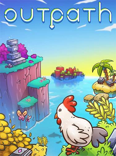 Outpath RePack (RUS) со всеми DLC
