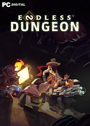 ENDLESS Dungeon RePack (RUS) со всеми DLC