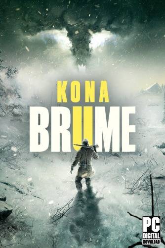 Kona II  Brume   Kona 2 RePack (RUS) со всеми DLC