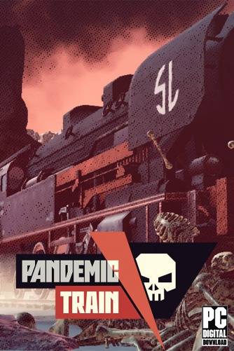 Pandemic Train RePack (RUS) со всеми DLC