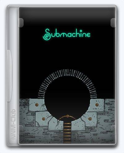 Submachine Legacy RePack (RUS) со всеми дополнениями