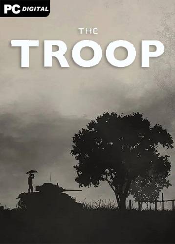 The Troop RePack (RUS) со всеми DLC