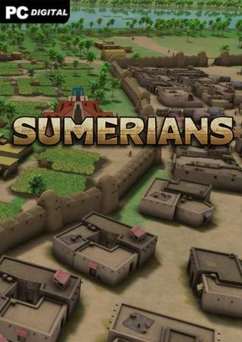 Sumerians RePack (RUS) со всеми дополнениями