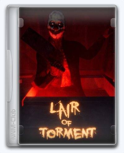 Lair of Torment RePack (RUS) ΡΠΎ Π²ΡΠ΅ΠΌΠΈ Π΄ΠΎΠΏΠΎΠ»Π½Π΅Π½ΠΈΡΠΌΠΈ