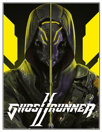 Ghostrunner 2 RePack (RUS) со всеми дополнениями
