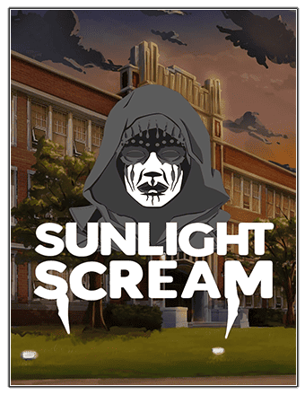 Sunlight Scream  University Massacre RePack (RUS) со всеми DLC