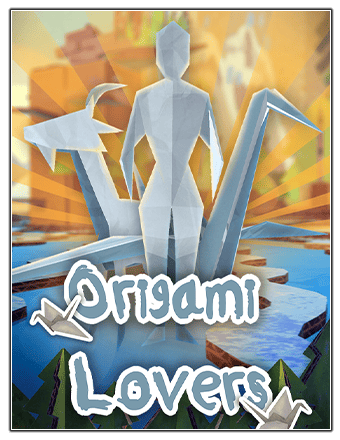 Origami Lovers RePack (RUS) ΡΠΎ Π²ΡΠ΅ΠΌΠΈ Π΄ΠΎΠΏΠΎΠ»Π½Π΅Π½ΠΈΡΠΌΠΈ