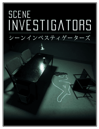 Scene Investigators RePack (RUS) со всеми DLC
