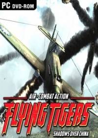 FLYING TIGERS  SHADOWS OVER CHINA   RePack от Others RePack от Xatab на русском