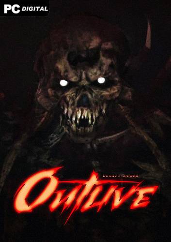 Outlive RePack (RUS) со всеми DLC