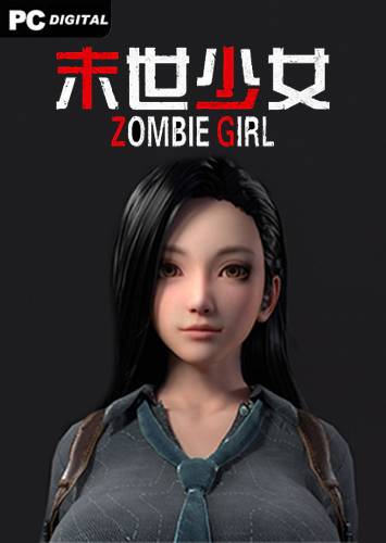 Zombie Girl RePack (RUS) со всеми DLC