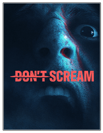 Don't Scream RePack (RUS) со всеми DLC