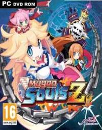 Mugen Souls   RePack от Others RePack от Xatab на русском
