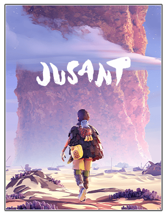 Jusant RePack (RUS) со всеми дополнениями