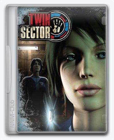 Twin Sector RePack (RUS) со всеми дополнениями