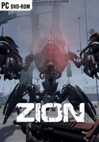 Z.I.O.N.   RePack от Choice RePack от Xatab на русском