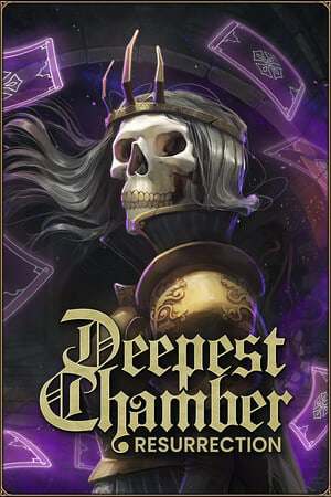 Deepest Chamber Resurrection RePack (RUS) ΡΠΎ Π²ΡΠ΅ΠΌΠΈ DLC