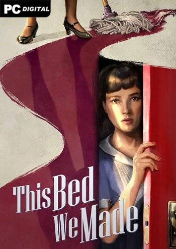 This Bed We Made RePack (RUS) со всеми дополнениями