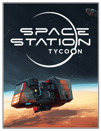 Space Station Tycoon RePack (RUS) со всеми DLC
