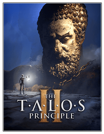 The Talos Principle 2 RePack (RUS) ΡΠΎ Π²ΡΠ΅ΠΌΠΈ DLC